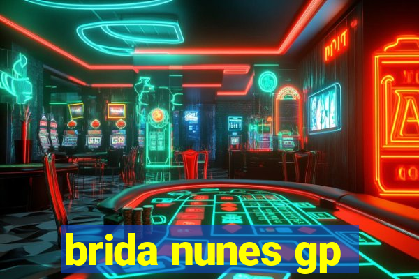 brida nunes gp